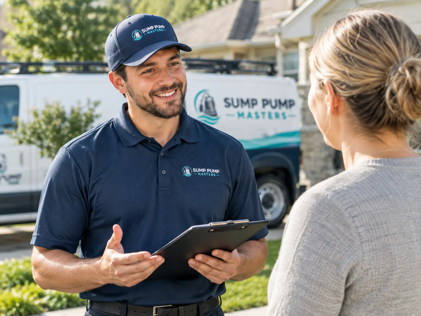 Sump Pump Repair Alliance, OH FAQs